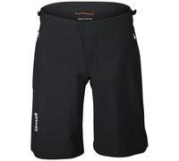 POC W Essential Enduro Shorts - Mujer - Negro - talla S- modelo 2024