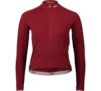 POC W's Ambient Thermal Jersey - Mujer - Rojo - talla S- modelo 2025