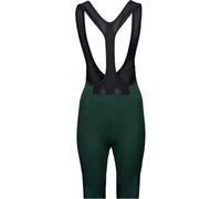 POC W's Cadence Bib Shorts - Pantalones de Ciclismo Mujer