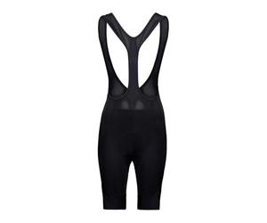 POC W's Cadence Bib Shorts - Pantalones de Ciclismo Mujer