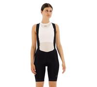 POC W's Essential Cargo Bib Shorts Pantalones de Ciclismo para Mujer