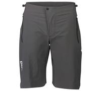 POC W's Essential Enduro Shorts - Mujer - Gris - talla S- modelo 2023