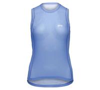 POC W's Essential Layer Vest Camiseta, Bazzite Blue, XS Mujeres