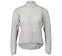 POC W's Essential Splash Jkt - Mujer - Gris - talla XL- modelo 2024