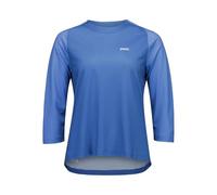 POC W's Motion Air 3/4 Jersey Camiseta de Ciclismo de montaña Mujer (Pack de 1)