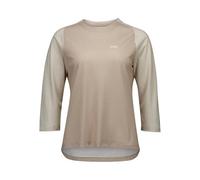 POC W's Motion Air 3/4 Jersey Camiseta de Ciclismo de montaña Mujer (Pack de 1)