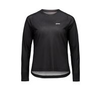 POC W's Motion Air L/S Jersey Camiseta Larga de Ciclismo de montaña para Mujer