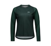 POC W's Motion Air L/S Jersey Camiseta Mujer (Pack de 1)