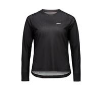 POC W's Motion Air L/S Jersey Camiseta de Ciclismo de montaña Mujer (Pack de 1)