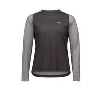 POC W's Motion Air L/S Jersey Camiseta Mujer (Pack de 1)