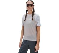 POC W's Motion Air S/S Jersey Camiseta Corta de Bicicleta de montaña para Mujer