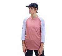POC W's MTB Pure 3/4 Jersey Camisetas Deportivas para Mujer Talla XS
