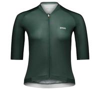 POC W's Pristine Jersey Camisetas de Ciclismo Mujer