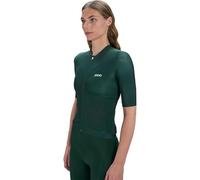 POC W's Pristine Jersey Camisetas de Ciclismo Mujer (Pack de 1)