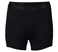 POC W's Re-cycle Boxer - Mujer - Negro - talla L- modelo 2023