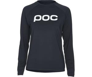 POC W's Reform Enduro Jersey - Mujer - Negro - talla XS- modelo 2022