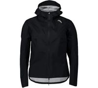 POC W's Signal All-weather Jacket - Mujer - Negro - talla L- modelo 2024