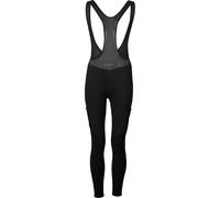 POC W's Thermal Cargo Tights - Mujer - Negro - talla L- modelo 2025