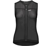 POC VPD Air Vest, protector de espalda, mujer, negro M Uranium Black