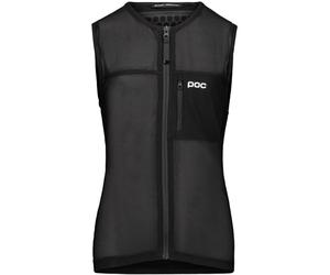 POC Y's Vpd Air Vest - Niño - Negro - talla M- modelo 2026