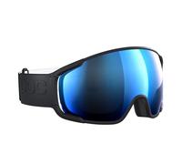 Gafas de esquí POC Zonula Color: negro/azul