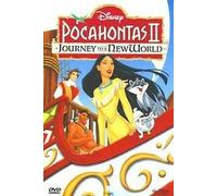 Pocahontas 2 [Alemania] [DVD]