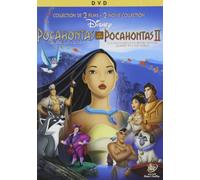 Pocahontas