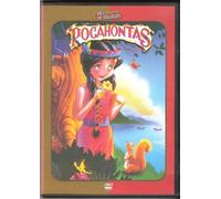 Pocahontas