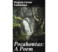 Pocahontas: A Poem (ebook)