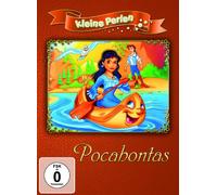Pocahontas [Alemania] [DVD]