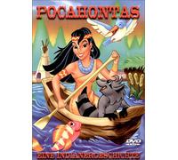 Pocahontas [Alemania] [DVD]