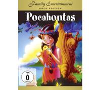 Pocahontas [Alemania] [DVD]