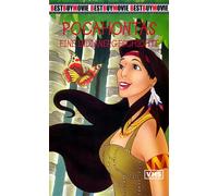 Pocahontas [Alemania] [VHS]