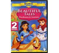Pocahontas & Anastasia [Edizione: Stati Uniti] [USA] [DVD]