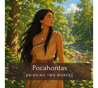 Pocahontas: Bridging Two Worlds (Family History StoryBooks)