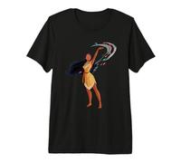 Pocahontas clásicas de Disney Princess Camiseta premium