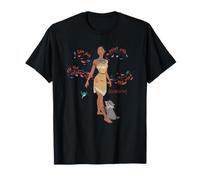 Pocahontas Colours Of The Wind Camiseta