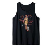 Pocahontas Colours Of The Wind Camiseta sin Mangas