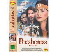 Pocahontas - Die Legende [Alemania] [VHS]