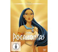 Pocahontas - Disney Classics 32 [DVD]