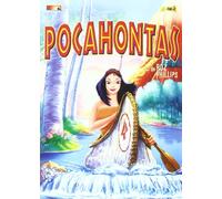 Pocahontas (Divisa) [DVD]