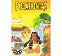 Pocahontas [DVD]
