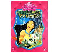 Pocahontas [DVD] (IMPORT) (No hay versión española)