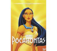 Pocahontas [Edizione: Francia] [Italia] [DVD]