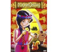 Pocahontas [Francia] [DVD]