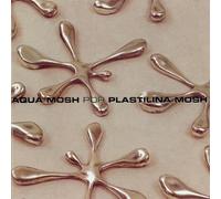 Pocahontas Freaky Groove - Aqua Mosh