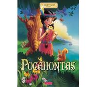 Pocahontas (Goodtimes) [DVD]