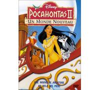 Pocahontas II - un monde nouveau [Francia] [DVD]