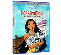 Pocahontas II - un monde nouveau [Francia] [DVD]