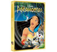 Pocahontas [Italia] [DVD]